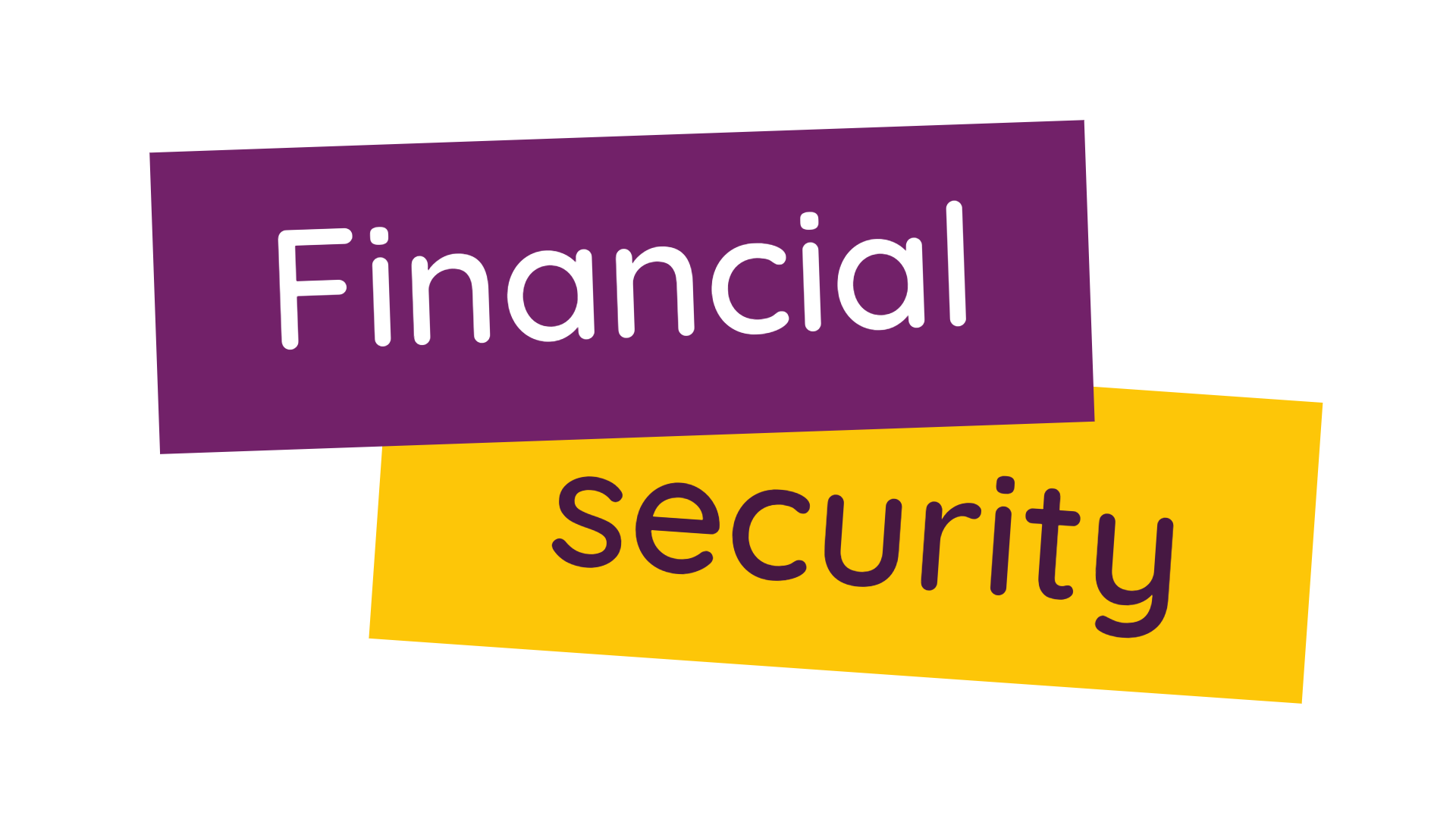 financial security