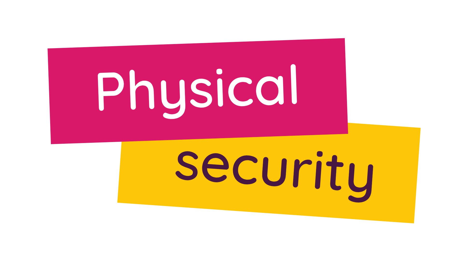 physical security